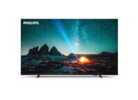 Philips 55PUS7609 55' 4K UHD (2160p) Antracit-grå