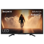 Sony KD W800 Series 32W800 32' 720p Smart TV