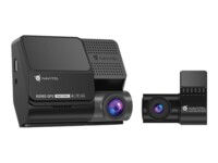 NAVITEL RS985 GPS Dashcam 3840 x 2160 Sort