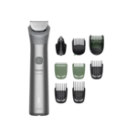 Philips MG5931/15 Trimmer Grå Grå