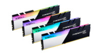 G.Skill TridentZ Neo Series DDR4 32GB kit 3000MHz CL16 Ikke-ECC