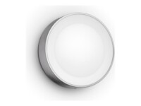 Philips Hue White and Color Ambiance Daylo Væglampe 15W 2000-6500K 16 millioner farver/varmt til køligt hvidt lys