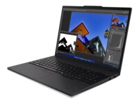 Lenovo ThinkPad T16 Gen 4 21QN 16' 1920 x 1200 (WUXGA) 340 32GB 512GB AMD Radeon 840M Windows 11 Pro