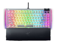 Razer BlackWidow V4 Tastatur Mekanisk RGB Chroma Kablet USA