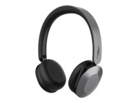 Lenovo 4XD1T60925 Trådløs Høretelefoner Grå