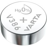 Varta V Knapcellebatterier SR43