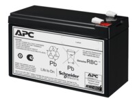 APC Replacement Battery Cartridge #176 UPS-batteri