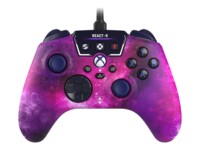 Turtle Beach React-R Controller PC Microsoft Xbox Series S Microsoft Xbox Series X Microsoft Xbox One Lilla