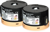 Epson 0711 Sort 2500 sider