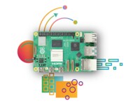 Raspberry Pi 5 Model B 4GB BCM2712