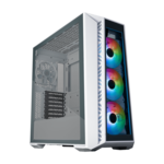 Cooler Master MasterBox 520 Tower ATX Hvid