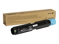Xerox VersaLink C7000 Cyan 10.100 sider Toner 106R03760
