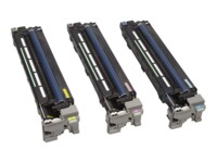 Ricoh Gul Cyan Magenta 60000 sider Tromlekit 408035