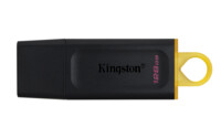 Kingston DataTraveler Exodia 128GB USB 3.2 Gen 1 USB stick Sort Pink Gul