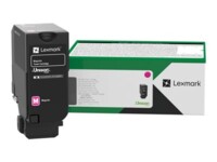 Lexmark Magenta Toner 24B7516