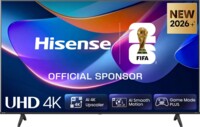 Hisense 58A6S 58' 4K Ultra HD