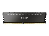 Lexar THOR DDR4 SDRAM 16GB kit 3600MHz CL18 DIMM 288-PIN