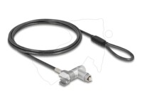 Navilock Sikkerhedskabelslås