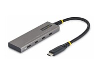 StarTech.com 309B-USBC-HUB Hub 4-porte