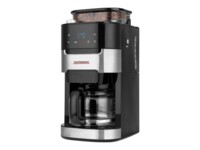 Gastroback Grind & Brew Pro Kaffemaskine 1.5liter