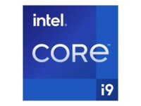 Intel Core i9-13900F 24 kerner LGA 1700 TRAY - u/køler