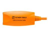 Tether Tools TetherPro USB forlængerkabel 5m Orange