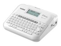 Brother P-Touch PT-D410VP Termisk overførsel