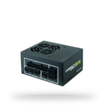 Chieftec Compact Series CSN-650C 650Watt 80 PLUS Gold