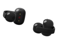 Sony U.K. WFLC900B.CE7 TWS earbuds Høretelefoner Sort