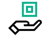 HPE Aruba Policy Enforcement Firewall Online & komponentbaserede tjenester 1 tilgangspunkt