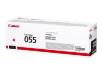 Canon 055 Magenta 2100 sider Toner 3014C002
