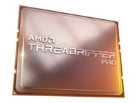 AMD Ryzen Threadripper PRO 5975WX 3,6 GHz 32 kerner sWRX8 WOF - u/køler