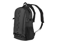 Tracer Rygsæk til notebook 15.6' Polyester Sort