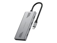 Gembird Hub 4 porte USB