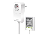 LogiLink Strøm/energimåler