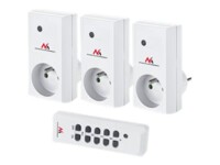 Maclean MCE153 Trådløs switching-sæt Trådløs