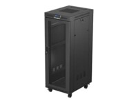 Lanberg FF01 series Rack Sort