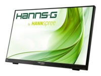 HANNS.G HT225HPB 21.5' 1920 x 1080 (Full HD) VGA (HD-15) HDMI DisplayPort 60Hz