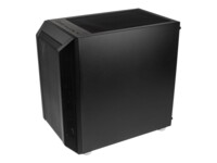 Kolink Citadel Mesh Tower Micro ATX Sort