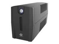 Conceptronic Zeus 02E UPS 480Watt 850VA