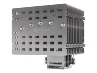 Noctua NH-P1 Processor-heatsink 1-pack Sølv