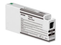 Epson T54X8 Mat sort Blæk