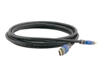 Kramer C-HM/HM/PRO Series C-HM/HM/PRO-15 HDMI-kabel med Ethernet 4.6m