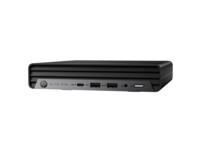 HP Elite 800 G9 Mini desktop I7-14700 512GB Windows 11 Pro