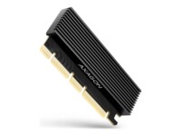 AXAGON PCEM2-XS Lagringskontrol