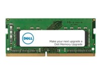 Dell DDR5 SDRAM 16GB 5600MHz Ikke-ECC SO DIMM 262-PIN