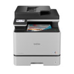 Brother MFC-L8730CDW Laser