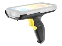 Zebra Håndtag til håndmodel pistol