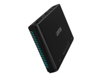 Unitek SolidForce+ Ekstern Lagringspakning USB 3.2 (Gen 2) SATA 6Gb/s / PCIe 3.0 x2 (NVMe)