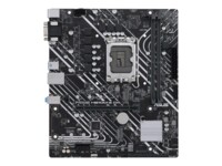 ASUS PRIME H610M-E D4-CSM Micro-ATX LGA1700 sokkel Intel H610